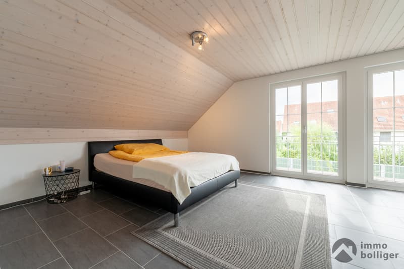 Wo aus vier Wänden ein Zuhause wird! (7)