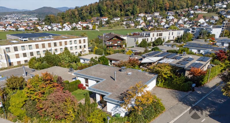 In Zofingen - hier lässt es sich leben (1)