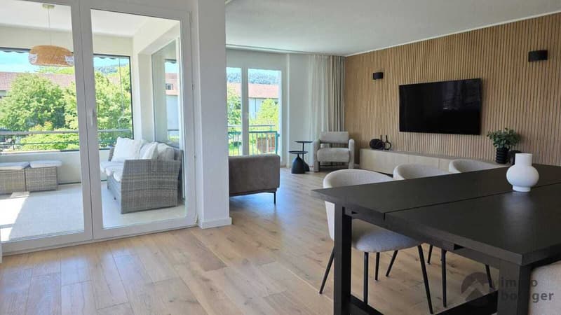 Hier entsteht Lebensqualität - modern, grosszügig, ruhig, zentral (3)