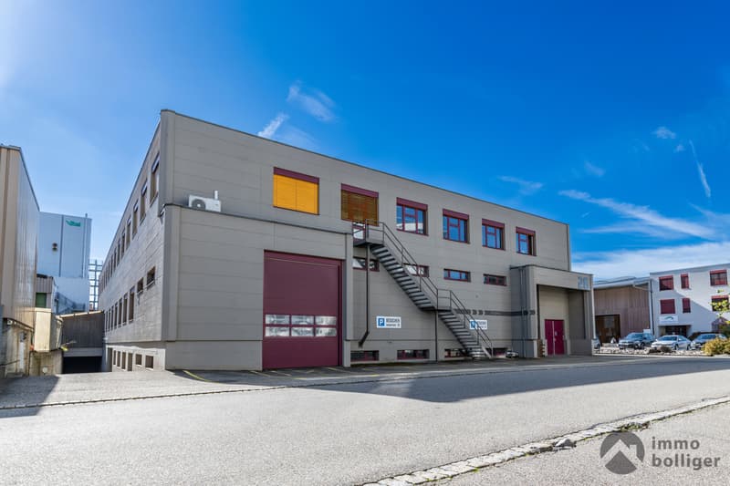 Top Investment in Oberentfelden: Attraktive Rendite im Baurecht (2)