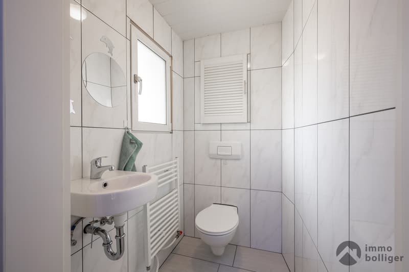 Ein Zuhause mit Feriengefühl (5)