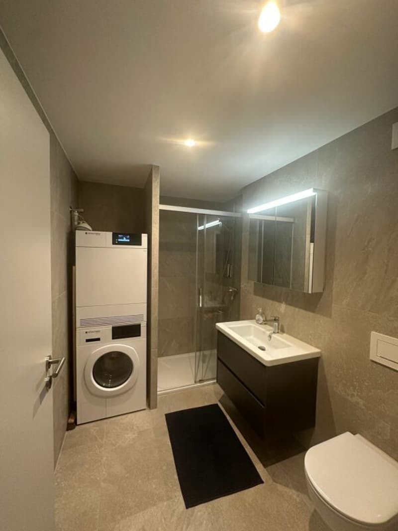 Appartement de 3.5 pièces au 5ème étage (4)