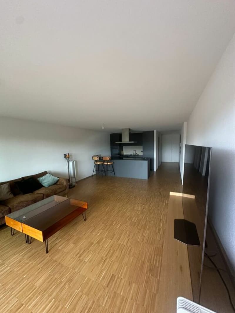 Appartement de 3.5 pièces au 5ème étage (2)