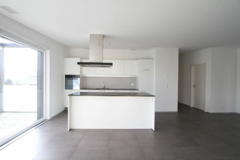 Appartement de 3.5 pièces en attique (2)