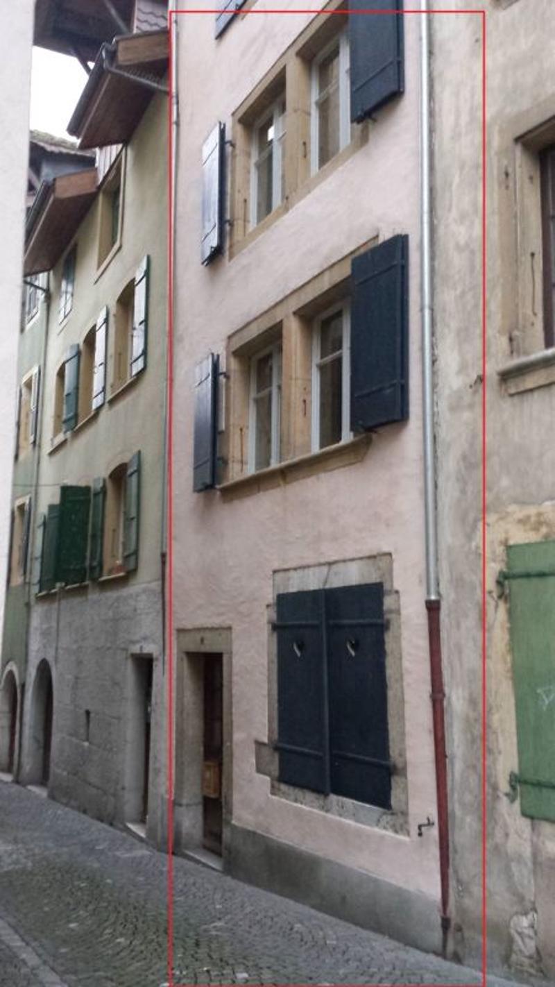 Chambre meublée à louer (3)
