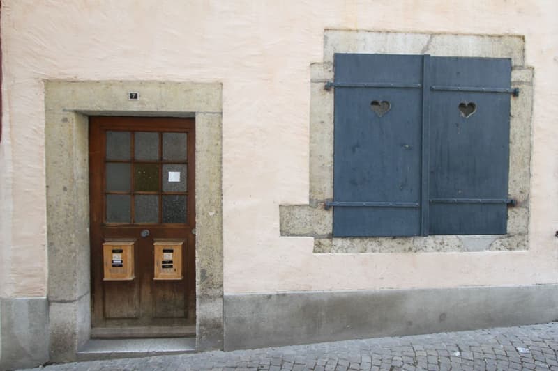 Chambre meublée à louer (4)