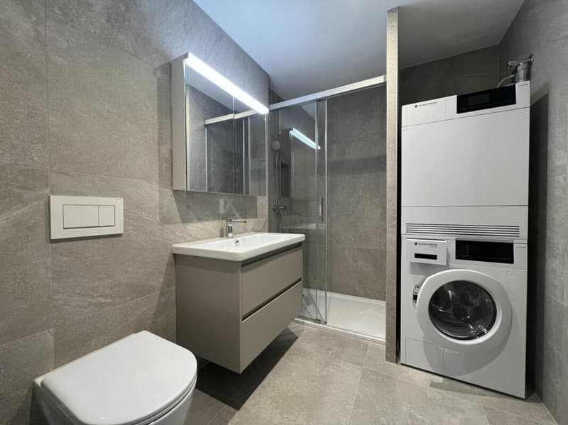 Appartement de 3.5 pièces au 5ème étage (3)
