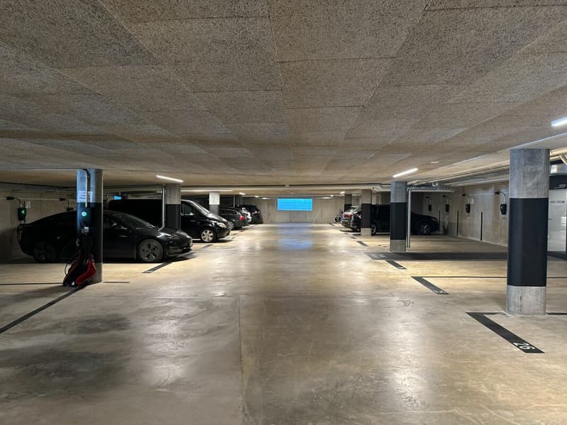 Appartement de 3.5 pièces au 5ème étage (6)