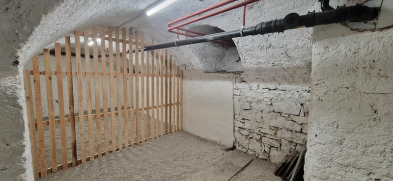 Caves rénovées à louer (2)