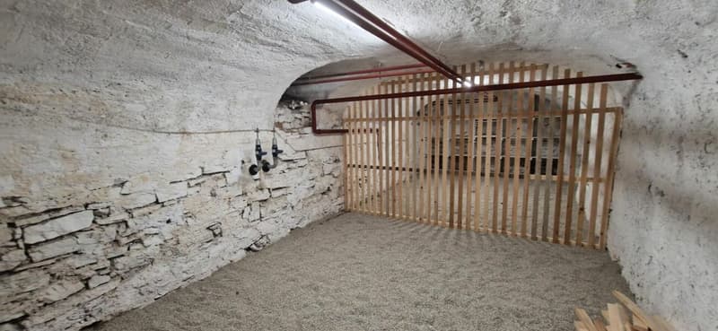 Caves rénovées à louer (3)