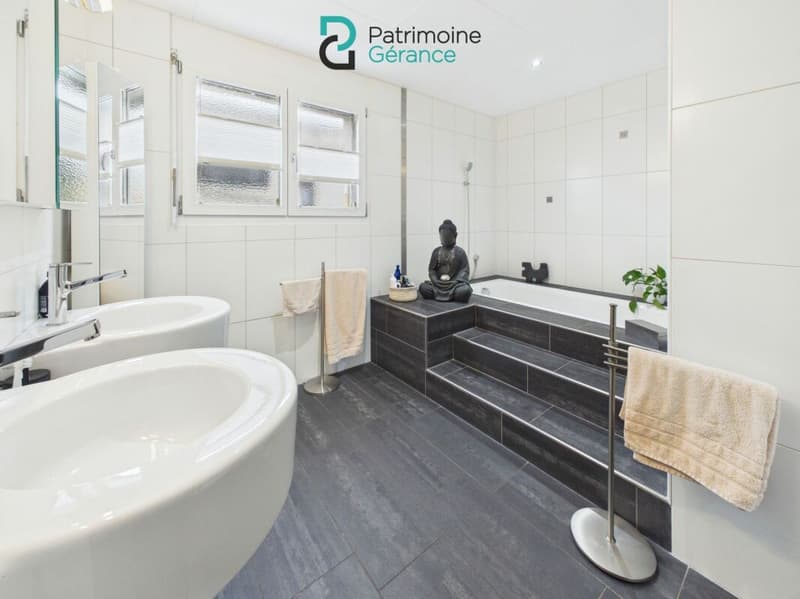 Maison familiale à deux logements (12)