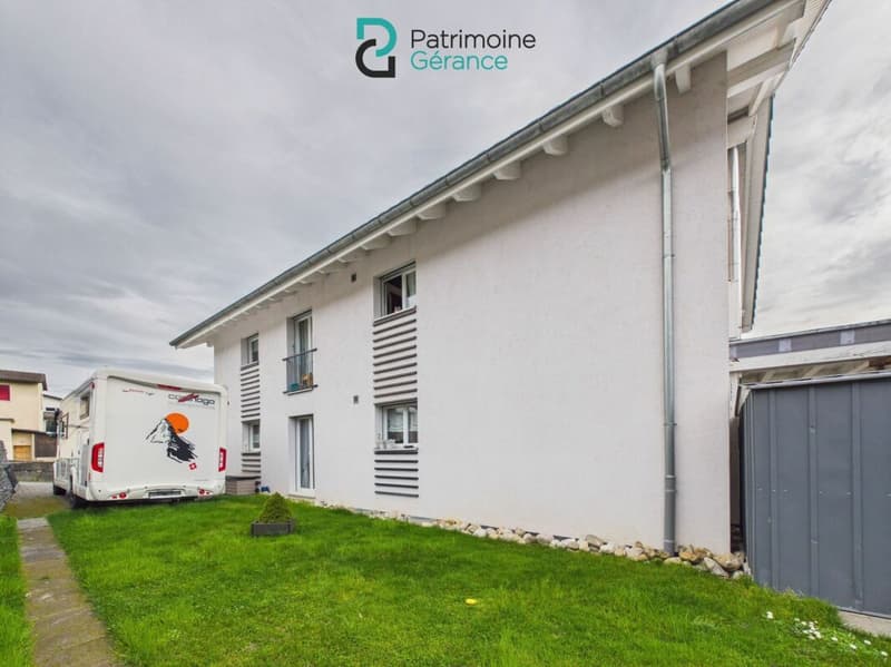 Maison familiale à deux logements (16)