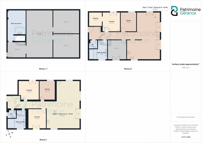 Maison familiale à deux logements (17)