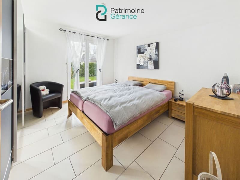 Maison familiale à deux logements (6)