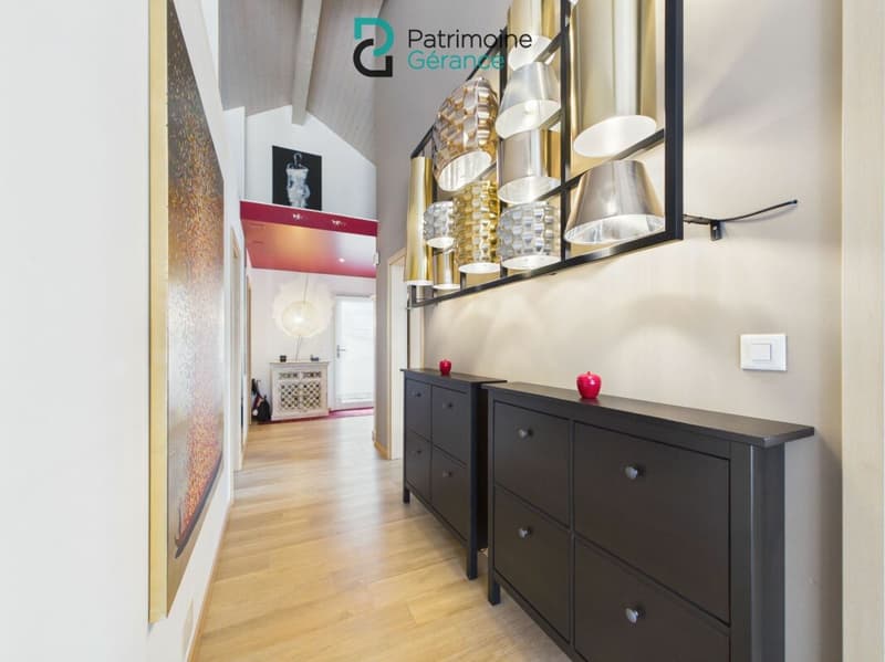 Maison familiale à deux logements (9)