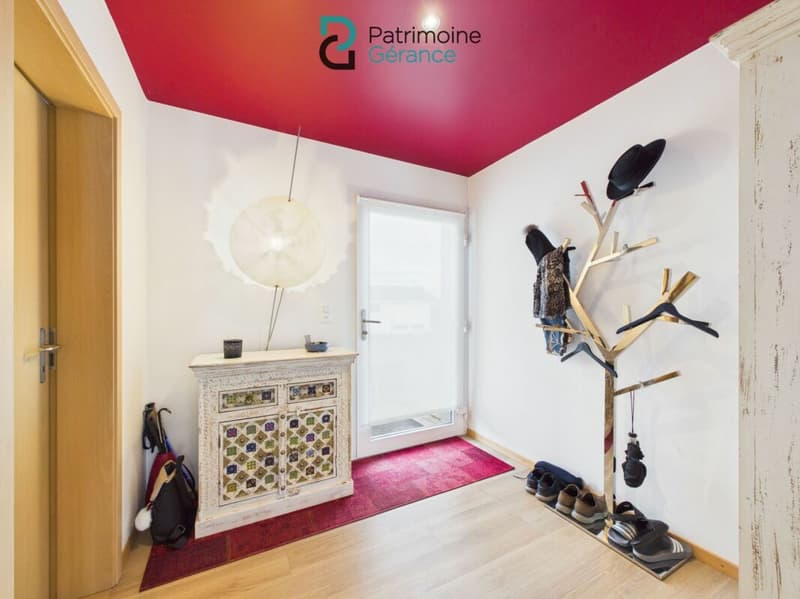 Maison familiale à deux logements (10)