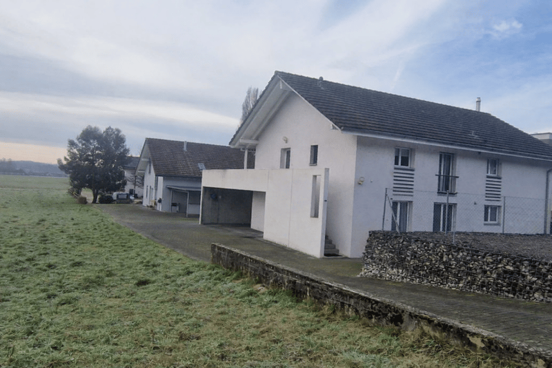 Maison familiale à deux logements (14)