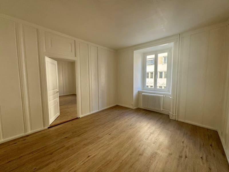 Rénové ! 1er LOYER net OFFERT ! (5)