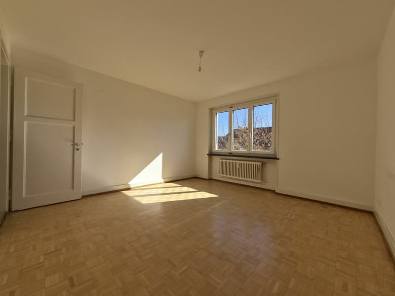Appartement de 3 pièces au rez (8)