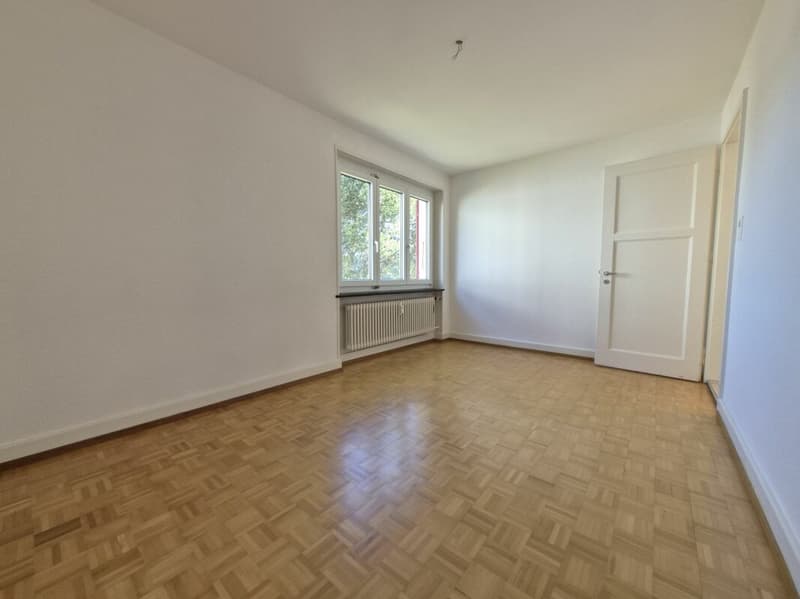 Appartement de 3 pièces au rez (6)
