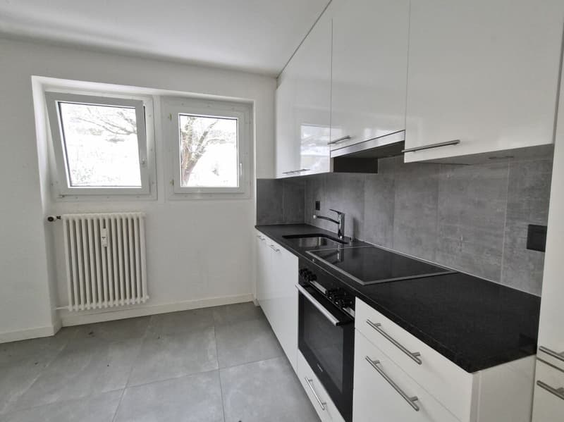 Appartement de 4 pièces (4)