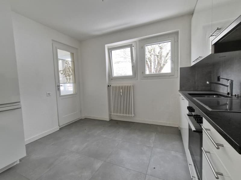 Appartement de 4 pièces (3)