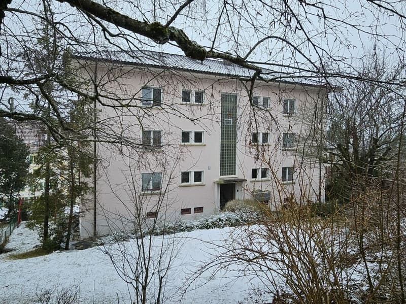Appartement de 4 pièces (8)