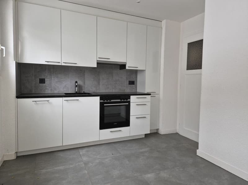Appartement de 4 pièces (2)