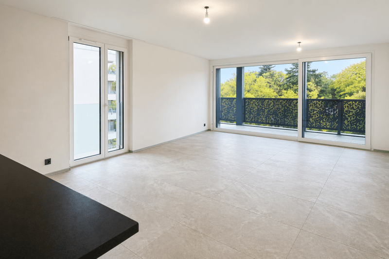 Appartement de 4.5 pièces au 4ème étage (2)