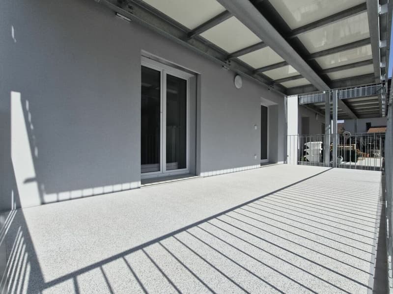 Appartement de 3.5 pièces au RDC (12)