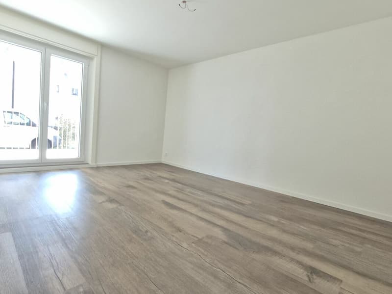 Appartement de 3.5 pièces au RDC (5)