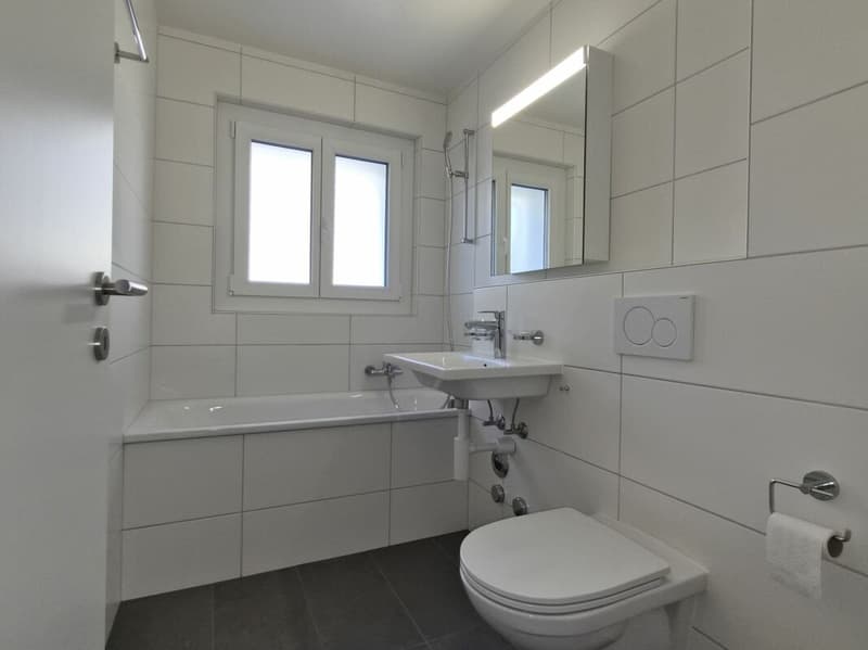 Appartement de 3.5 pièces au RDC (7)