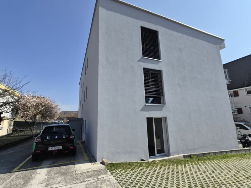 Appartement de 3.5 pièces au RDC (14)