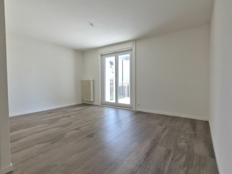 Appartement de 3.5 pièces au RDC (8)