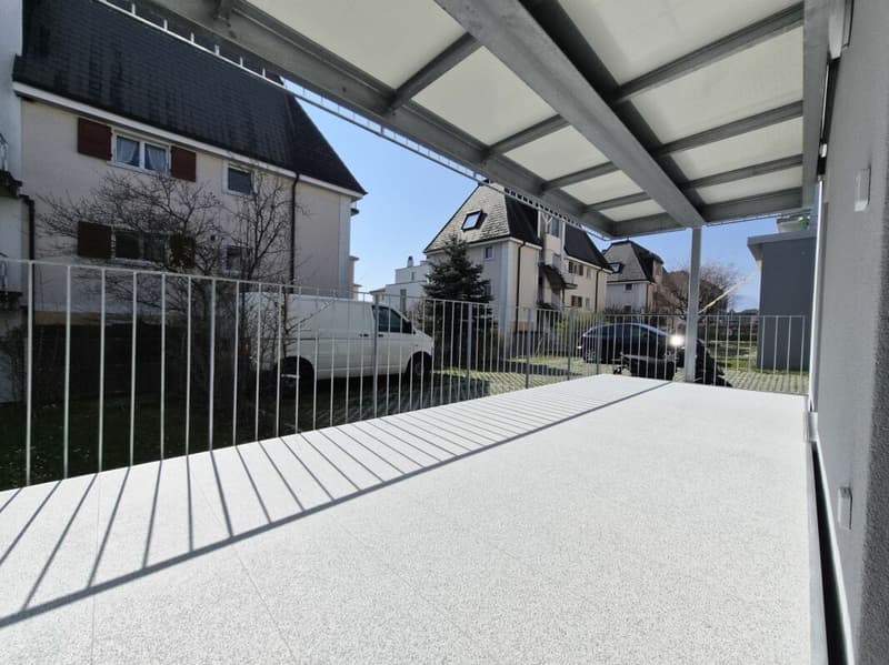 Appartement de 3.5 pièces au RDC (13)