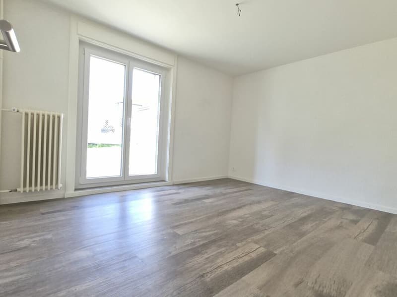 Appartement de 3.5 pièces au RDC (6)