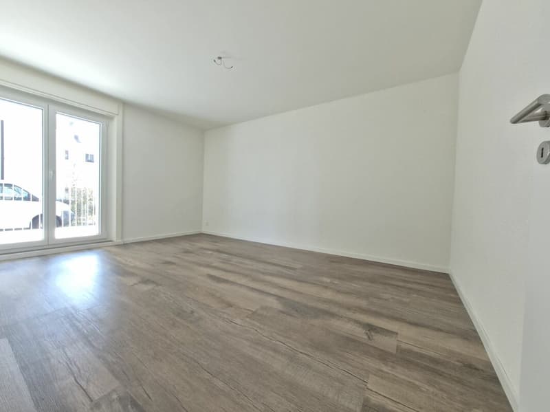 Appartement de 3.5 pièces au RDC (9)