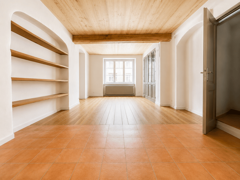 Appartement de 4.5 pièces avec voutes apparentes (3)