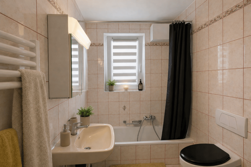 Appartement de 3.5 pièces avec balcon (4)