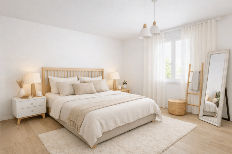Appartement de 3.5 pièces avec balcon (3)