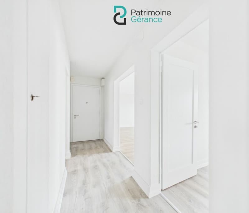 Spacieux ! Appartement de 3.5 pièces (5)