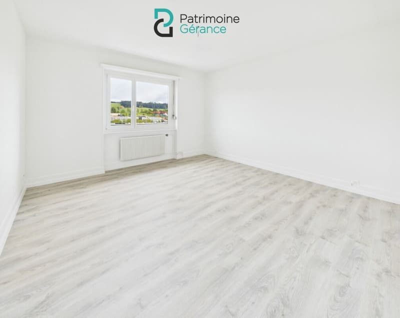 Spacieux ! Appartement de 3.5 pièces (3)