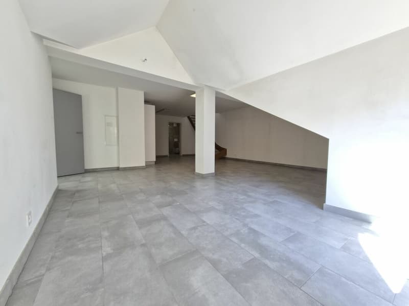 Appartement de 2.5 pièces au 4ème étage (6)
