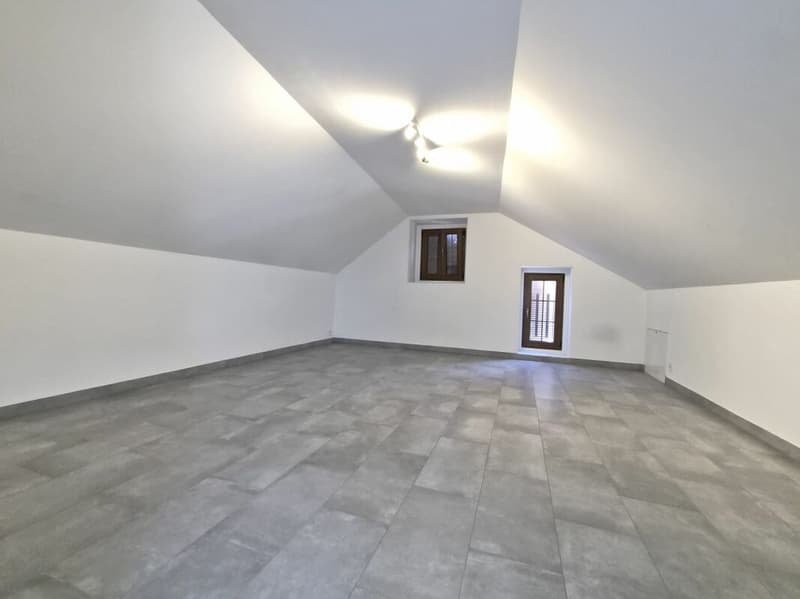 Appartement de 2.5 pièces au 4ème étage (9)