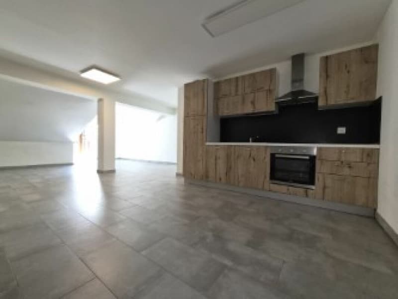 Appartement de 2.5 pièces au 4ème étage (5)