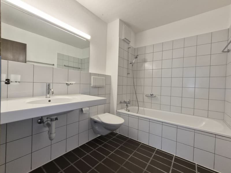 Appartement de 4 pièces au 1er étage (8)