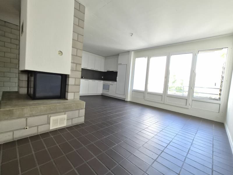 Appartement de 4 pièces au 1er étage (3)