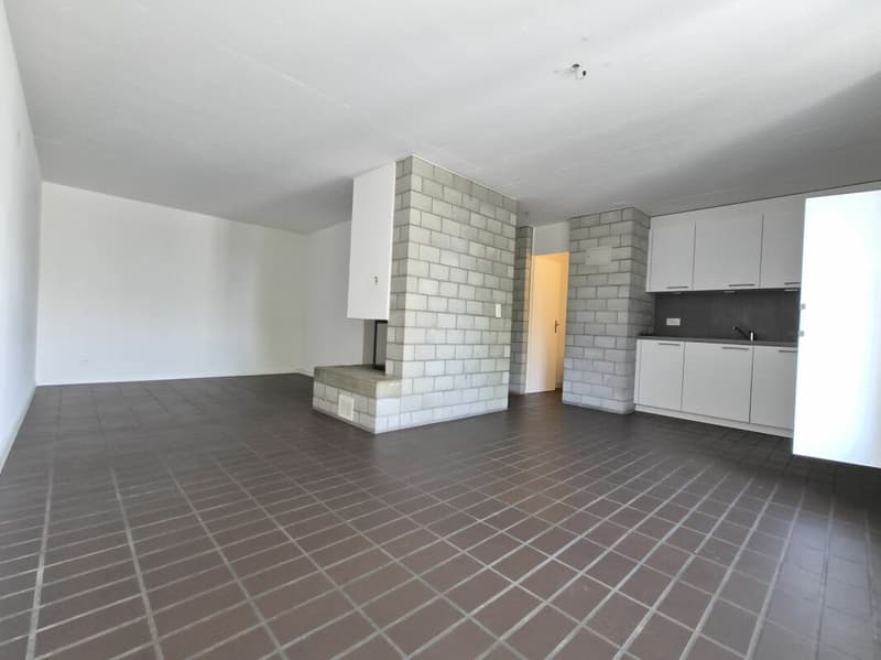 Appartement de 4 pièces au 1er étage (2)