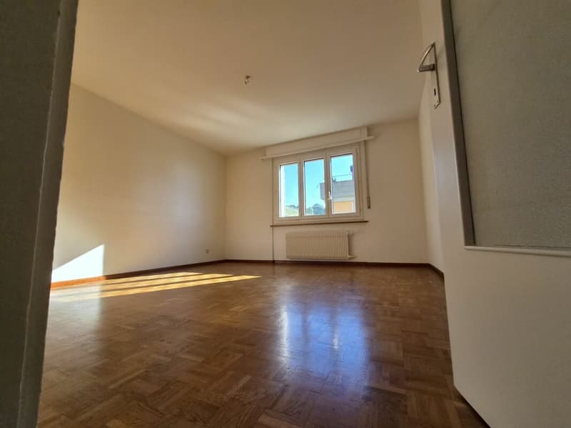 Appartement de 3 pièces au 3ème étage (3)