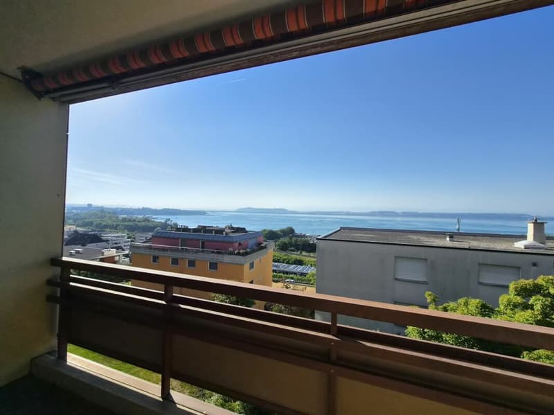 Appartement de 3 pièces au 3ème étage (1)